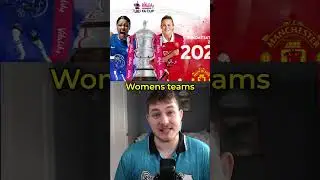 Women's Football Is BIGGER Than Men's Football!