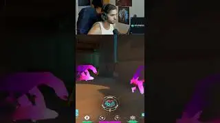 Scream Outplayed His Opponents 