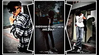 NEW TREND BOYS ATTITUDE XML😎ALIGHT MOTION VIDEO XML FILE💥||🎁