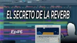✅ASI SE COLOCA REVERB y DELAY en una VOZ MEZCLADA 💪