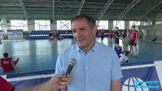 Дмитрий Бочарников - итоги сезона 