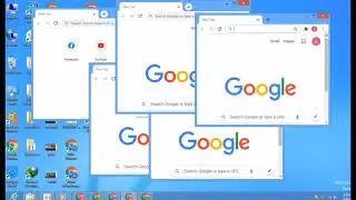 How to Create Multiple Chrome Browsers || Multiple Browsers on a Single Google Chrome|Multiple Users