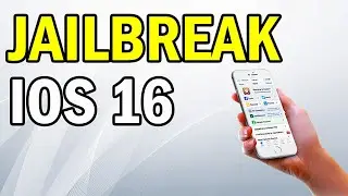 iOS 16 Jailbreak - How To Jailbreak iOS 16 with Cydia Unpacked [No Computer]