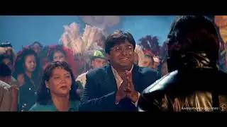 Krishna becomes Krrish | KRRISH (2006)