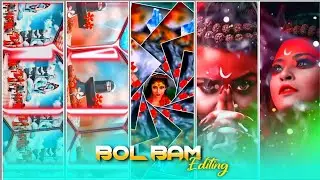 Bolbum Special Video Editing | Dj 🎶Status | Alight Motion Video Editing 2022 | Alight Motion Editing