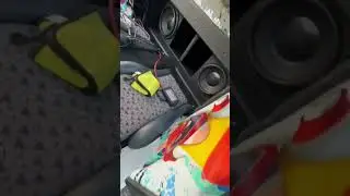 Double 12 (Trinidad Car Audio)