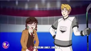 MSA sings 