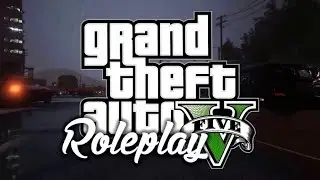 Курьер GTA V