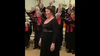 Laudate Dominum - Mozart