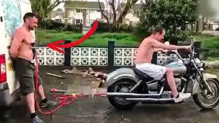Watch People Die Inside Compilation #56 | Instant Regret | Funny Fails Video