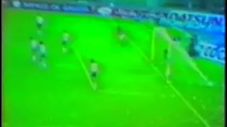 Khoren Hovhannissyan goal vs. Argentina