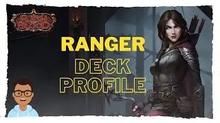 Flesh and Blood TCG | Midrange Ranger Classic Constructed Deck Profile