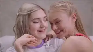 🔥🔥 The Most Passionate KissㅣHOT Lesbian kissing🔥🔥Part 22._LLpUWRfx_0o #000