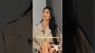 Mom's reaction to filming in adult films