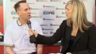 Bazoing! Interview CTIA Wireless 2010