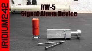 12 Gauge Perimeter Alarm System