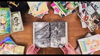 Why You Should Read Manga (and How to Start)