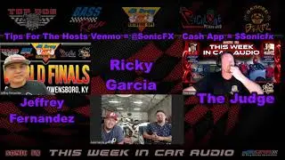 Copy of T.W.I.C.A S2 Ep22 Guest: Ricky Garcia Second Gen Competitor