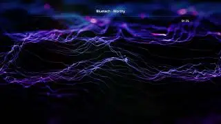 Bluetech - Worthy