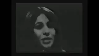 Esther Ofarim - Every night (live in England, 1963)