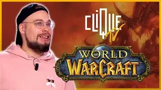 World of Warcraft : les univers sans fin