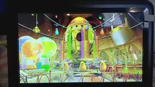 Hop 2012 DVD Menu Walkthrough