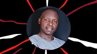 Ernest B  Makulilo on Achieving Your Dreams