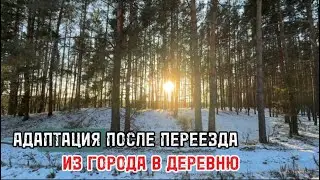 HOW DID I FEEL AFTER THE MOVEMENT, AND WHAT ABOUT IT NOW?))