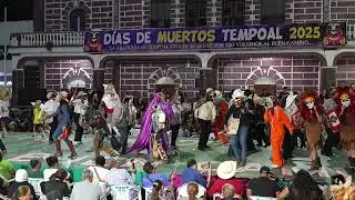 Traditional Covacha, November 3rd. #tempoalveracruz #ddm2025 #xantolo