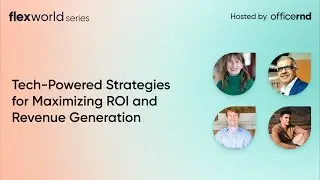 Tech-Powered Strategies for Maximizing ROI and Revenue Generation