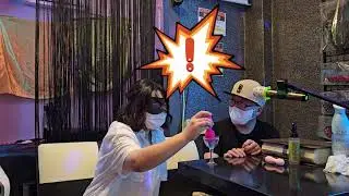 #추천진동기 #페어리 #진동기리뷰 #진동기후기 #성인용품리뷰 #성인용품후기 #대구성인용품 #노라쪼 #산격동 #노라쪼토이랜드