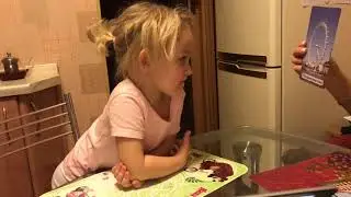 Карточки «Умница» для умницы 😂