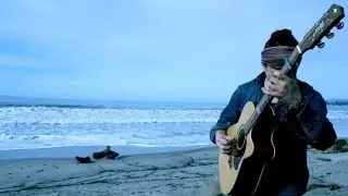 Dani Vargas - Love  - Fingerstyle Solo Guitar