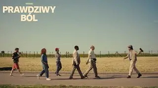 Prawdziwy ból - spot #1 [napisy]