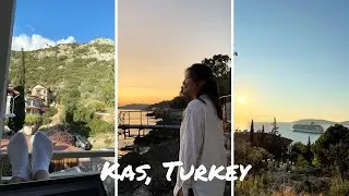 самый красивый вид! каш, влог
