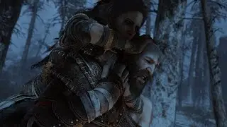 What Happens If We Don't Press The Buttons (L1,R1,O) While Fighting Freya?