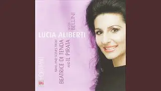 Beatrice di Tenda: Act II - "Ah! se un'urna"