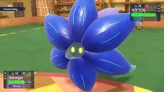 #Pokemon #ScarletViolet Ranked Singles 3v3 #20 - TORTERRA RETURNS