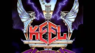 Keel-The right to rock