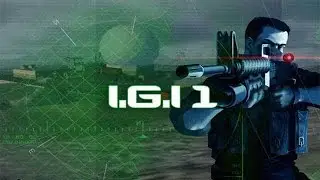 Project IGI 1 || Mission 2 - SAM Base