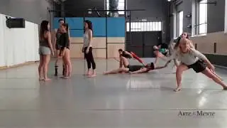 Conversation //Danza Contemporanea