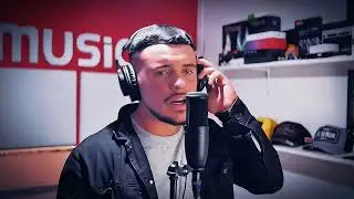 Reyman - acústico (RMmusic)