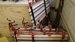 Making some Cutting Boards