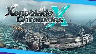 Xenoblade Chronicles X - Interview und Gameplay!