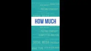 Find Out All You Need To Know About Your Social Media Competitors | Publer