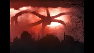 EAS Scenario #2: The Skinwalker (Part 1 of 4)
