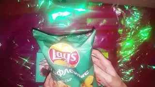 ASMR. АСМР. больше шуршалок