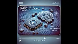 CSI1O6 | Khám phá Môn học Foundations of Compute