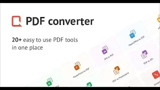 How to convert PDF to Picture image without using any software | JPG High Resolution✅ High Quality