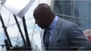 Pregame Events Recap from OSU vs Indiana